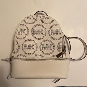Michael kors backpack
